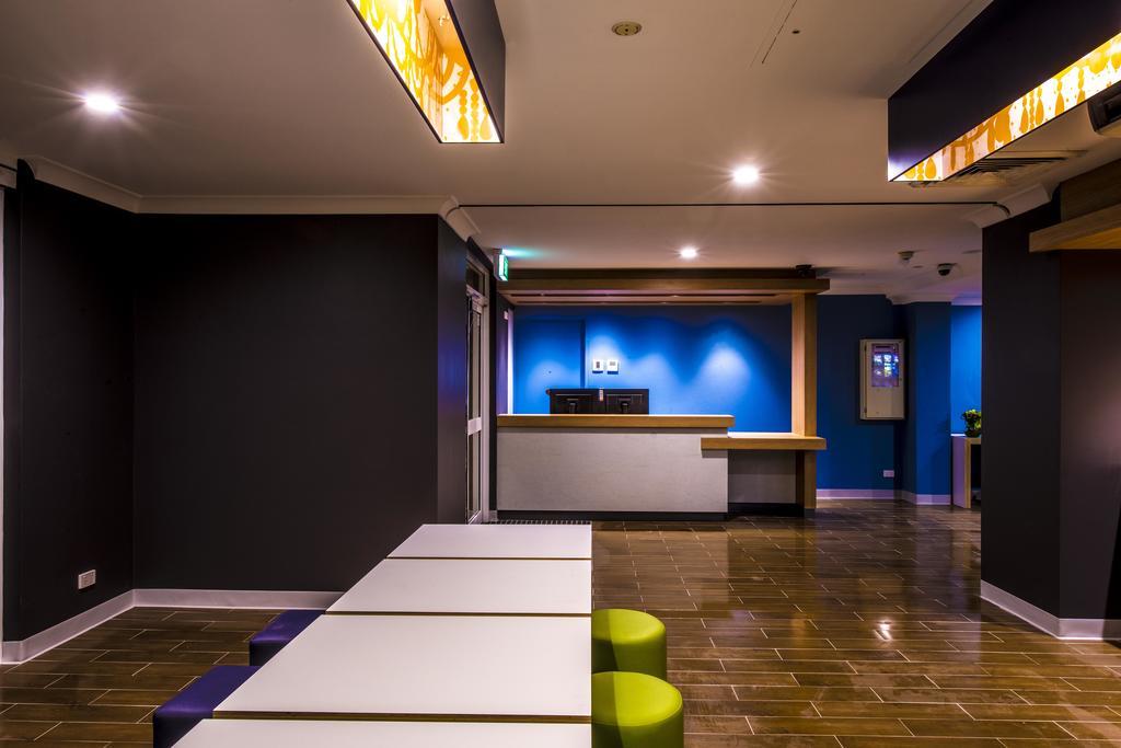 Ibis Budget - Casula Liverpool Eksteriør bilde