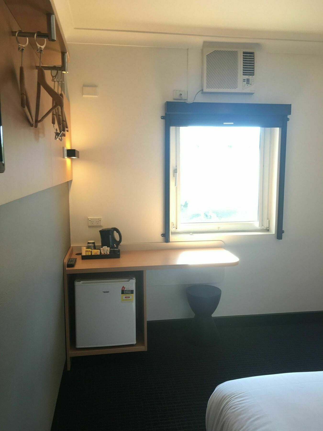 Ibis Budget - Casula Liverpool Eksteriør bilde
