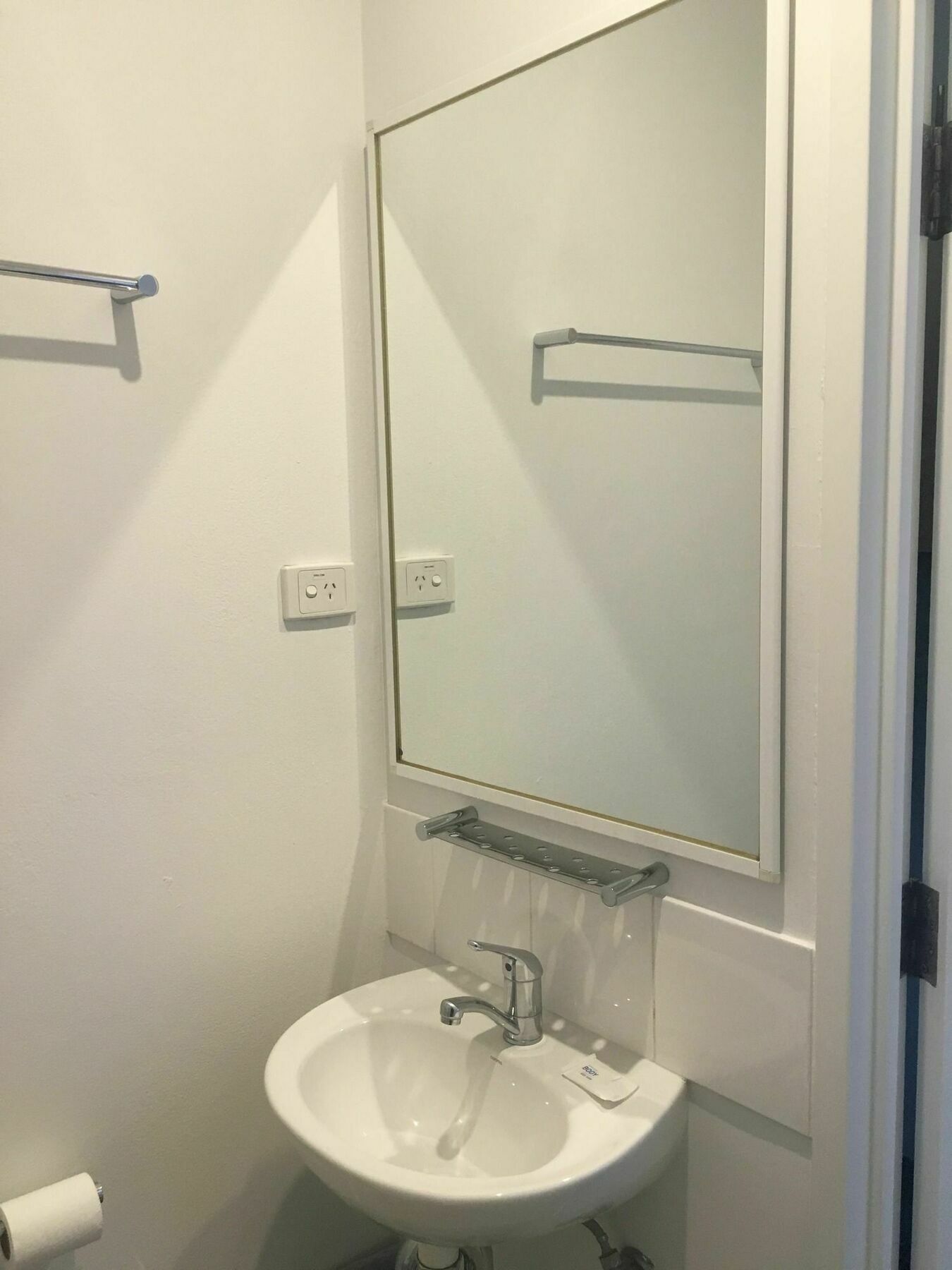 Ibis Budget - Casula Liverpool Eksteriør bilde