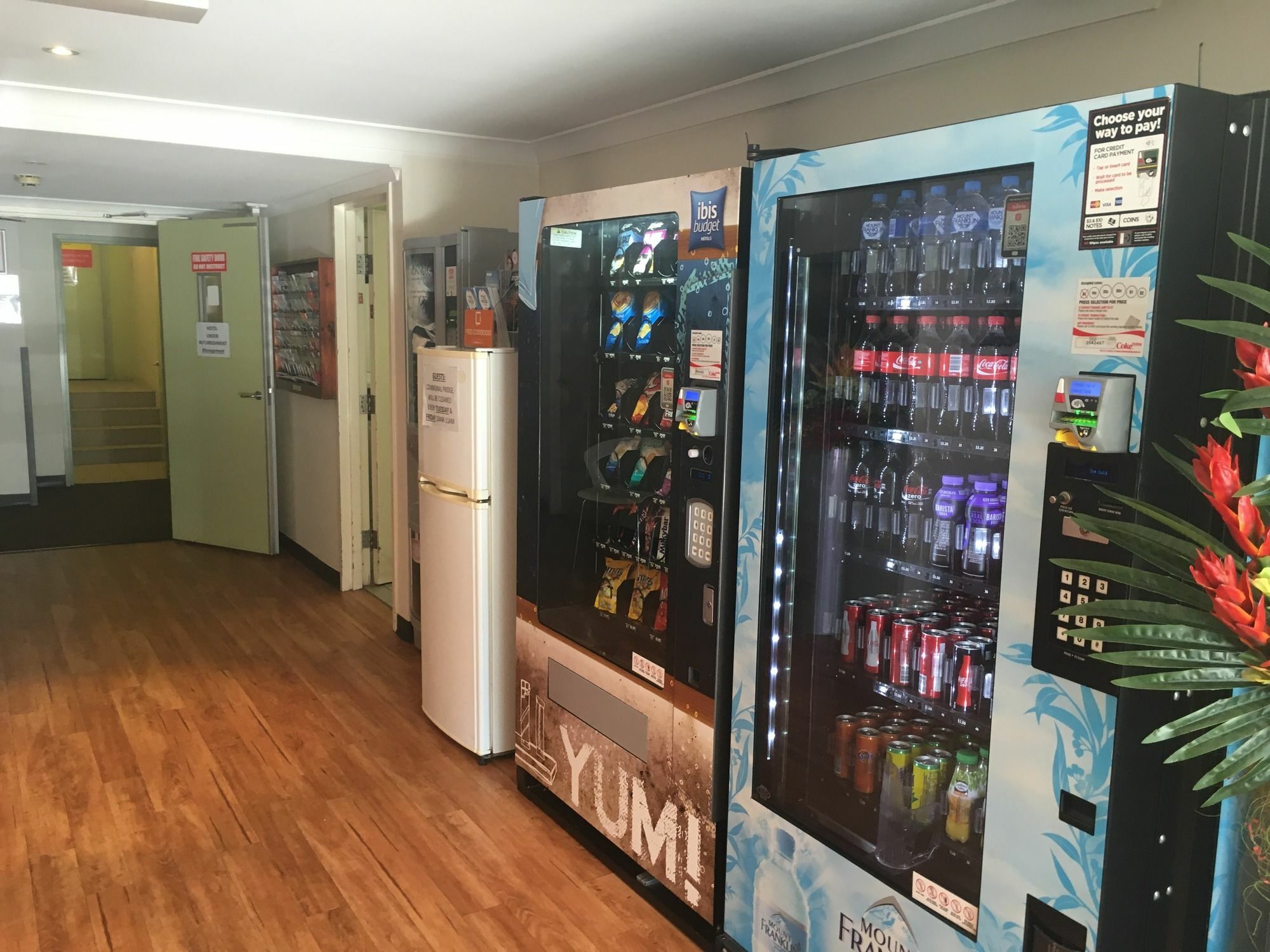 Ibis Budget - Casula Liverpool Eksteriør bilde