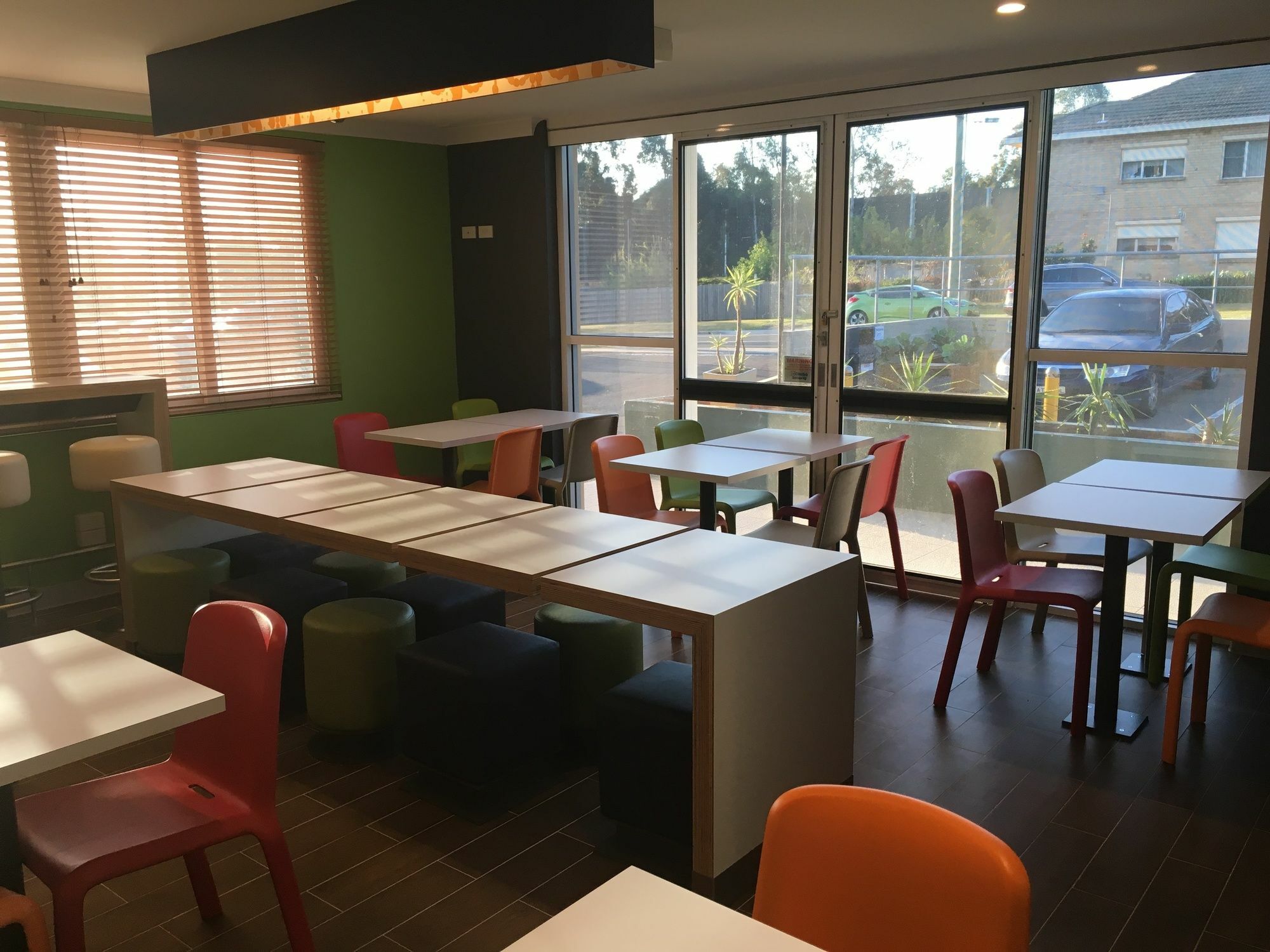 Ibis Budget - Casula Liverpool Eksteriør bilde