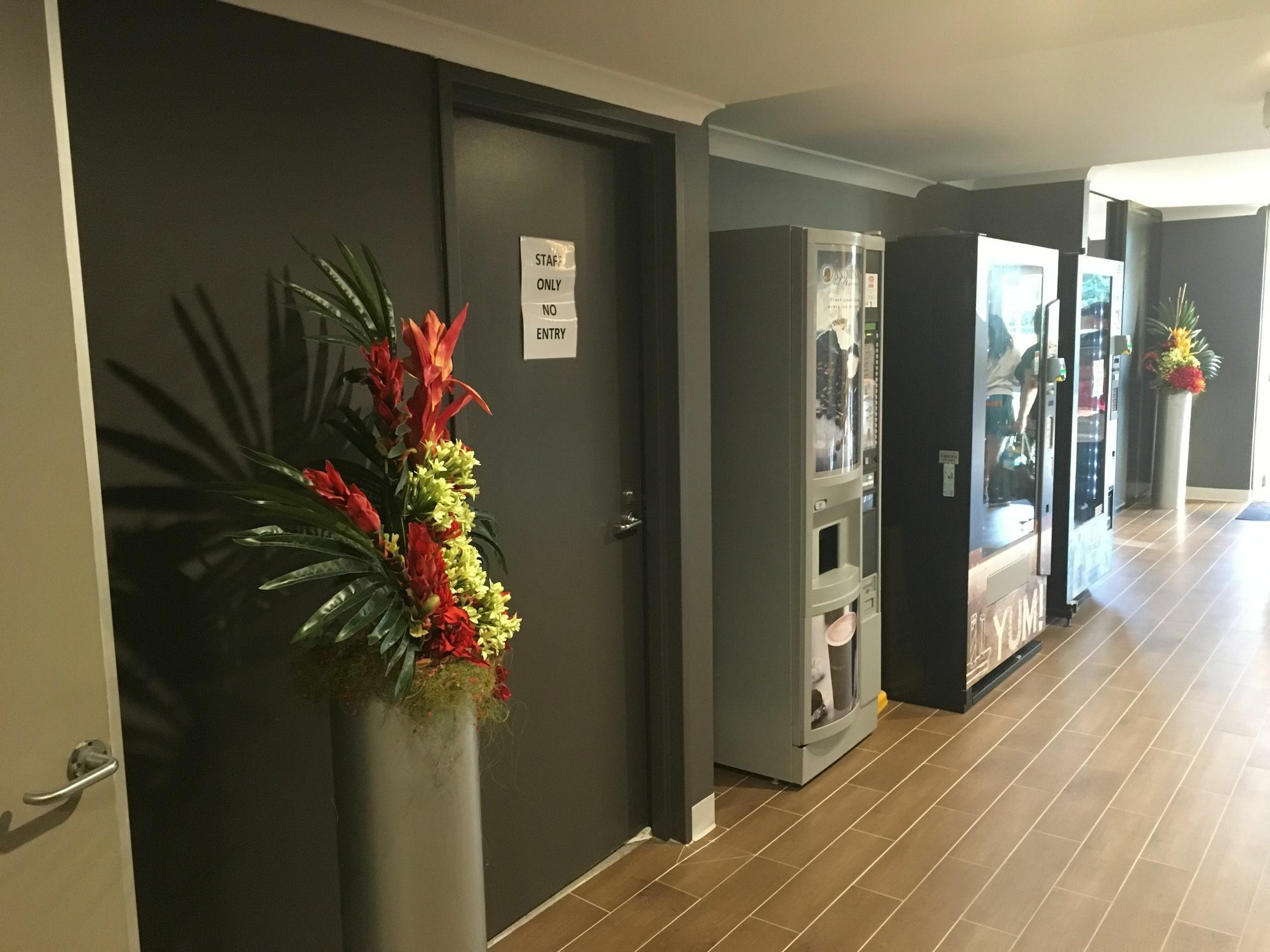 Ibis Budget - Casula Liverpool Eksteriør bilde