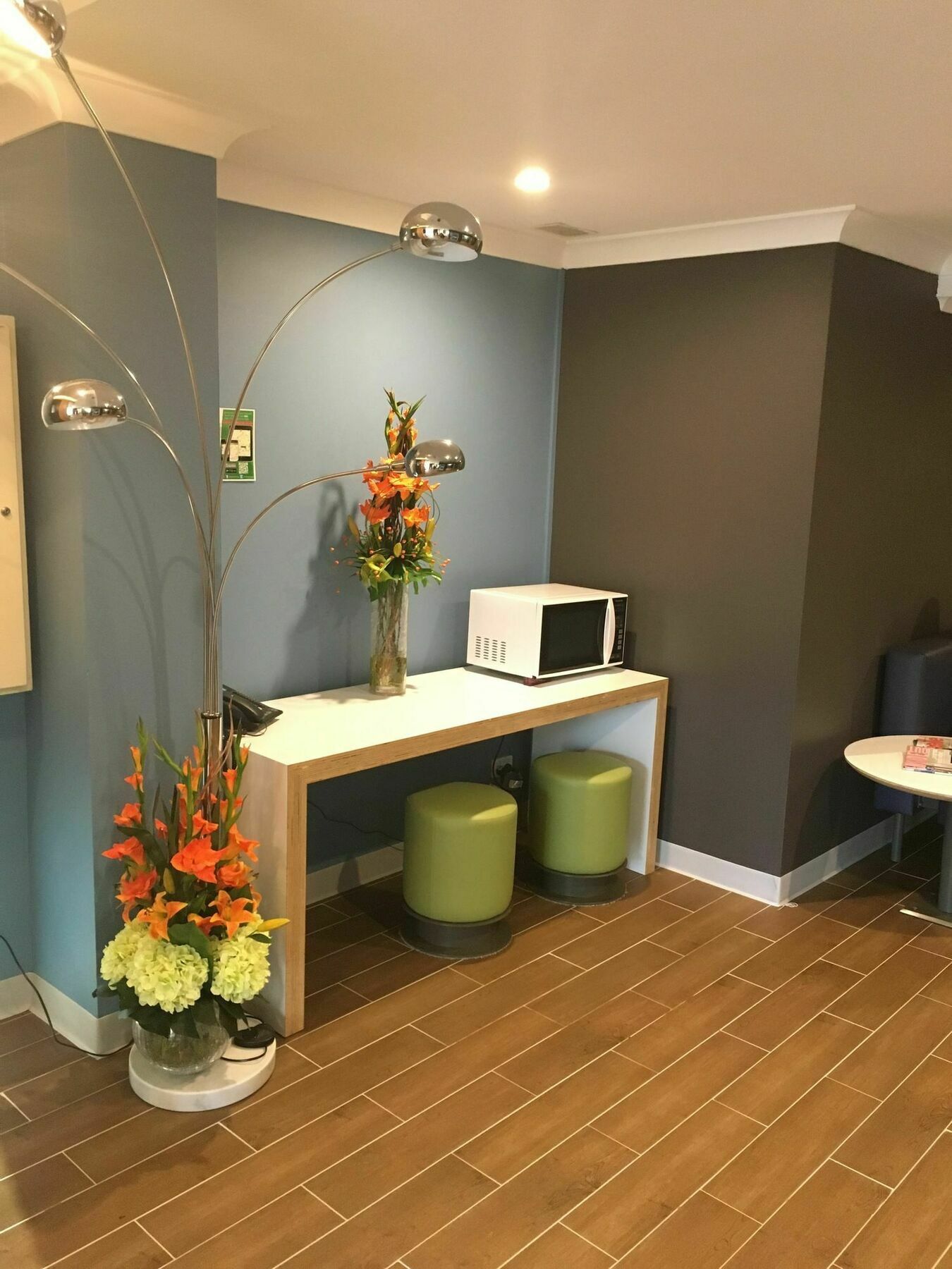Ibis Budget - Casula Liverpool Eksteriør bilde
